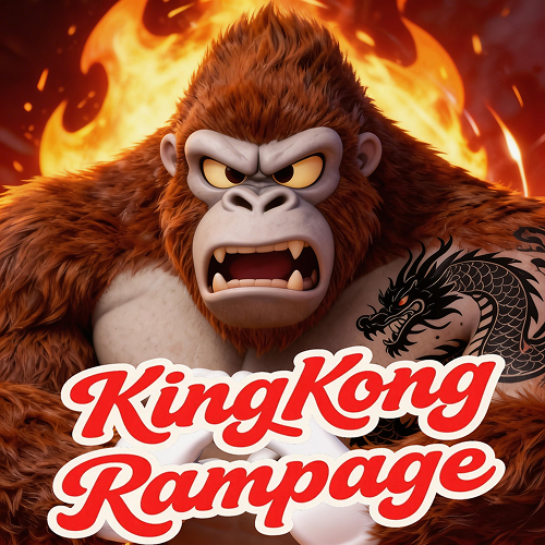 KingKong Ranpage