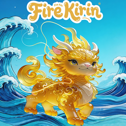 Fire Kirin Plus