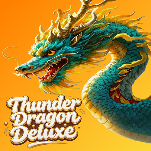 Thunder Dragon