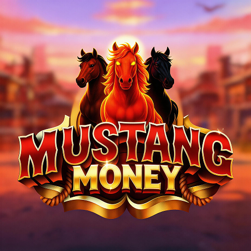 Mustang Money