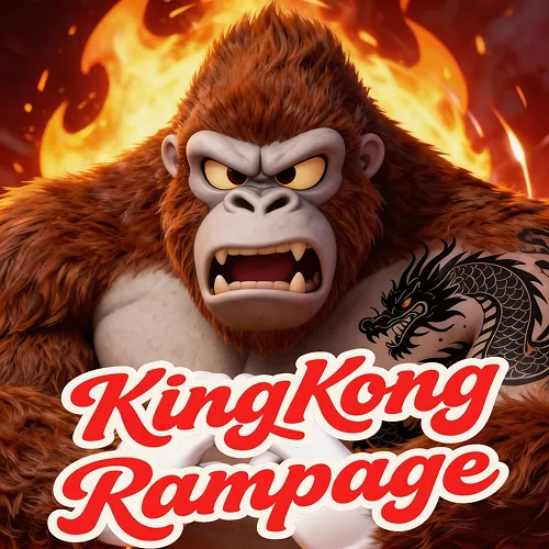 KingKong Rampage