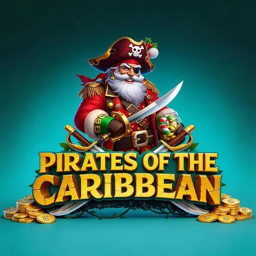 Pirates Of Carribean